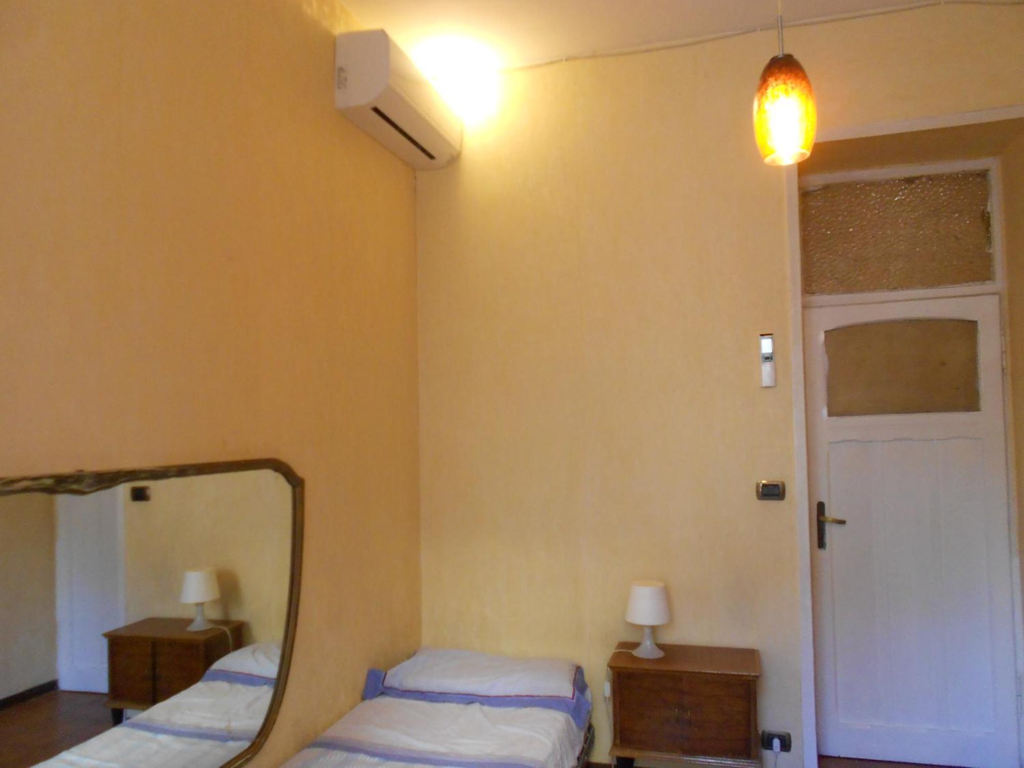 Casa Di Roma Hotel Exterior photo